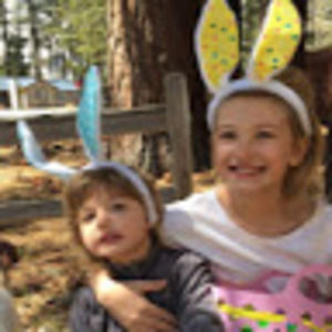 Meet your Posher, Terica